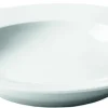 PILLIVUYT Assiette creuse rond blanc porcelaine pillénium Ø 22 cm Valencay