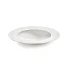 SERAX Assiette creuse rond blanc porcelaine bone china Ø 24 cm Nido Clearance
