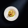 RAK Assiette creuse rond blanc porcelaine bone china Ø 22,8 cm Bravura Sale