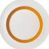 SCHONWALD Assiette creuse rond blanc porcelaine Ø 24 cm Donna Senior Hot