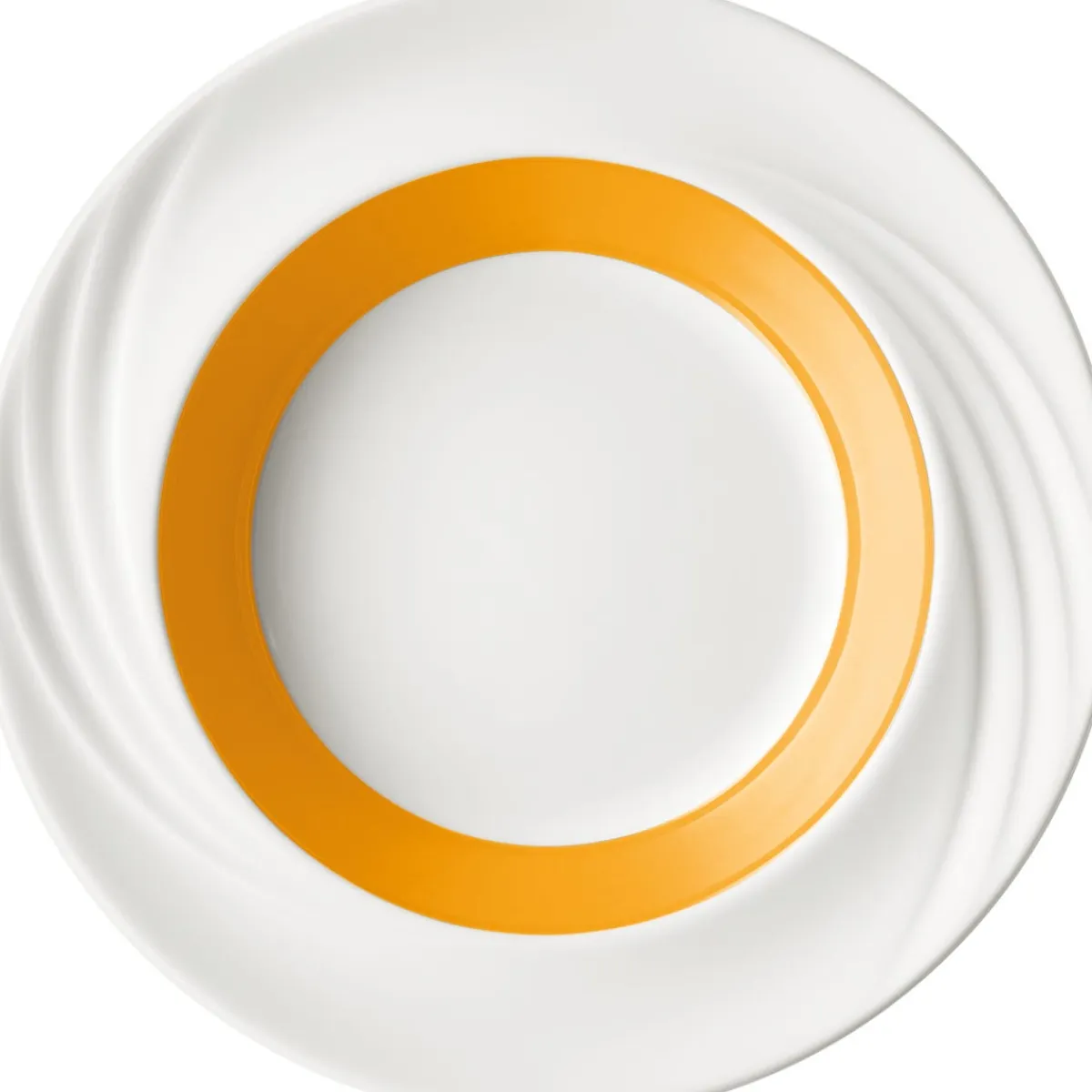 SCHONWALD Assiette creuse rond blanc porcelaine Ø 23 cm Donna Senior Online