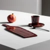Assiette creuse rond écru grès émaillé Ø 20 cm La Mère - SERAX