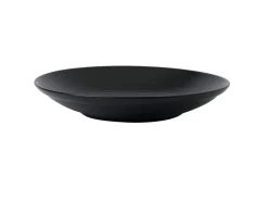DUDSON Assiette creuse rond Jet porcelaine Ø 29,3 cm Evo Discount