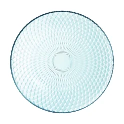 LUMINARC Assiette creuse rond verre Ø 20 cm Pampille Outlet