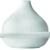 Assiette extra creuse rond blanc porcelaine culinaire Ø 26,5 cm Canopee - PILLIVUYT New