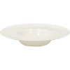 RAK Assiette extra creuse rond blanc porcelaine vitrifiée Ø 29 cm Chill New