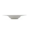 Assiette extra creuse rond blanc porcelaine bone china Ø 28 cm Nido - SERAX Best