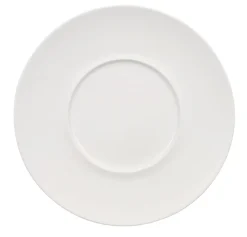 Assiette extra creuse rond ivoire porcelaine vitrifiée Ø 29 cm Stella - VILLEROY & BOCH