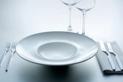 Assiette extra creuse rond ivoire porcelaine vitrifiée Ø 29 cm Sedona - VILLEROY & BOCH Best