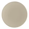 RAK Assiette extra plate rond Argila Décor Epura porcelaine Ø 15,7 cm Earth Hot