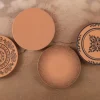 RAK Assiette extra plate rond Tero Décor Denia porcelaine Ø 26,5 cm Earth Clearance