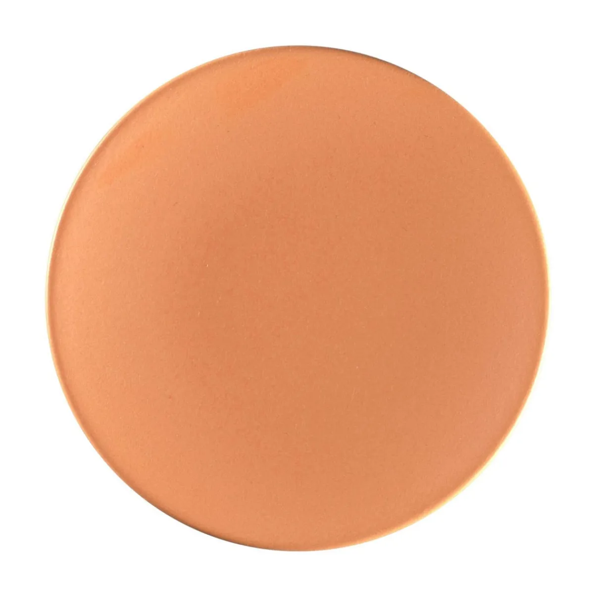 Assiette extra plate rond Tero Décor Prima porcelaine Ø 29 cm Earth - RAK Sale