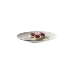 APS Assiette mélamine beige Ø 26 cm 3 cm Blush Best