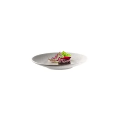 Assiette mélamine beige Ø 21 cm 3 cm Blush - APS Best