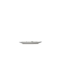 Assiette à pain rond SUN porcelaine Ø 12 cm Unity - SERAX