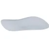 Assiette plate blanc porcelaine bone china 30 cm Feelings - RAK Best