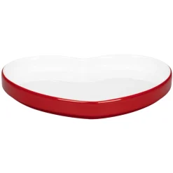 RAK Assiette plate blanc porcelaine 19,8x18 cm  Cliché Sale