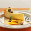 SCHONWALD Assiette plate blanc porcelaine Ø 25,7 cm Donna Senior New