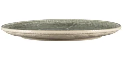 RAK Assiette plate coupe rond Sage porcelaine vitrifiée Ø 30,1 cm Krush Online
