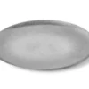PUJADAS Assiette plate inox Ø 15 cm Vintage Hot