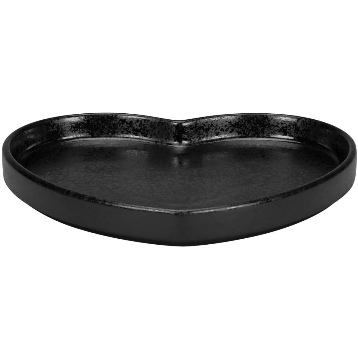 RAK Assiette plate porcelaine 19,8x18 cm Cliché