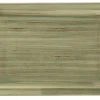RAK Assiette plate rectangulaire Emerald porcelaine vitrifiée 33,6x23,2 cm stone Spot Online