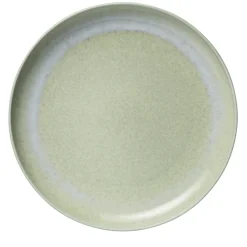 Assiette plate rond alga porcelaine Ø 27 cm Perlemor - VILLEROY & BOCH Best