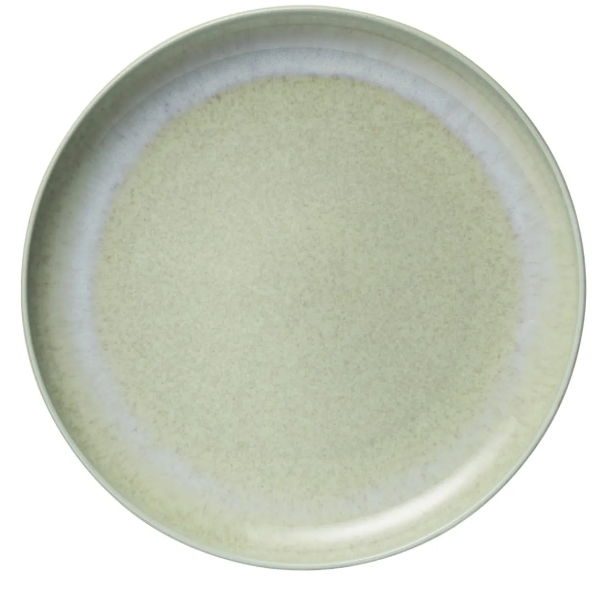 Assiette plate rond alga porcelaine Ø 27 cm Perlemor - VILLEROY & BOCH Best
