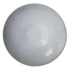 REVOL Assiette plate rond blanc cumulus porcelaine culinaire Ø 28 cm No.w2 New