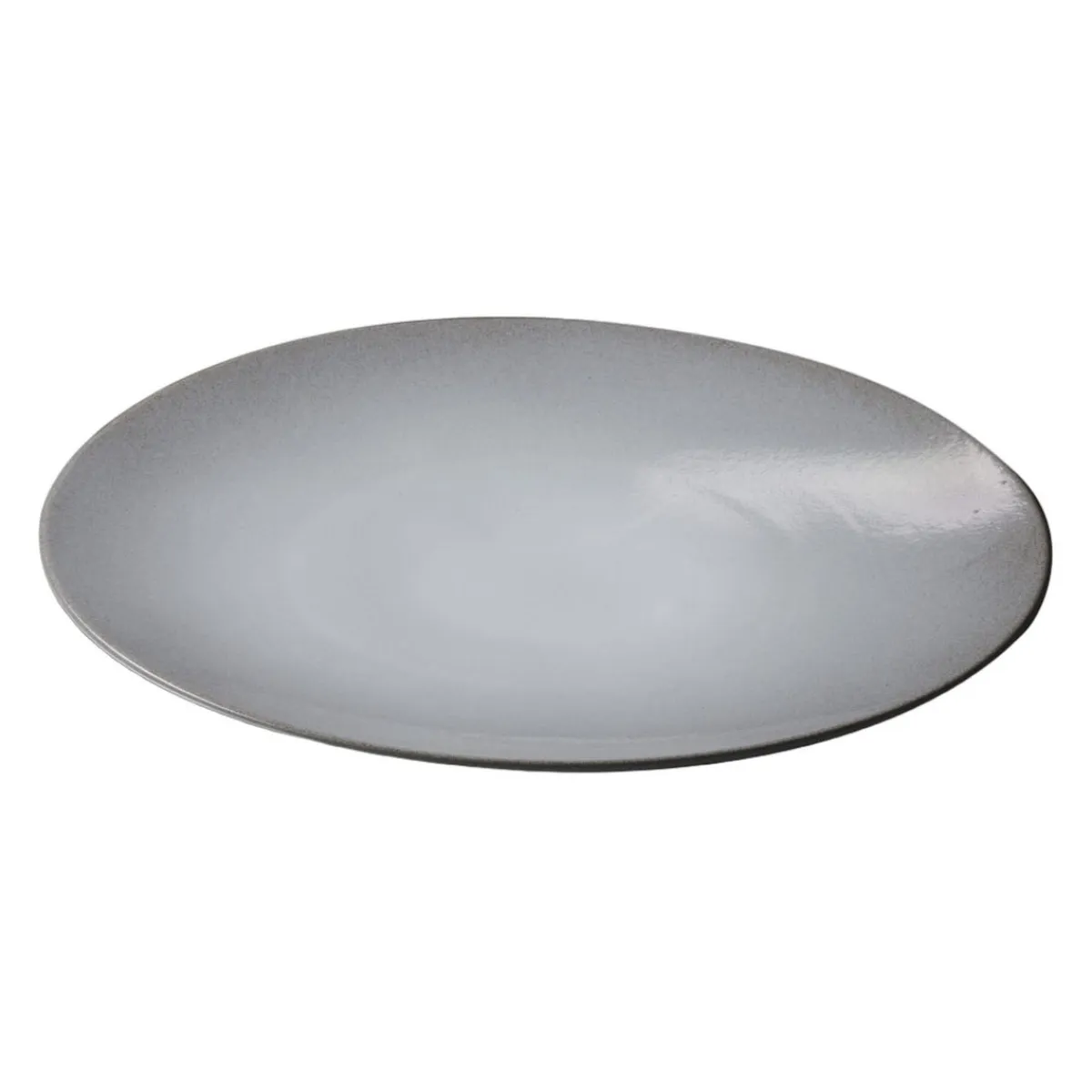 REVOL Assiette plate rond blanc cumulus porcelaine culinaire Ø 28 cm No.w2 New