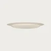 RAK Assiette plate rond blanc porcelaine bone china Ø 26 cm Bravura Outlet