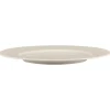 RAK Assiette plate rond blanc porcelaine bone china Ø 26,9 cm Spectra Outlet