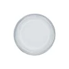 Assiette plate rond blanc porcelaine Ø 31 cm Sublime - RAK Online