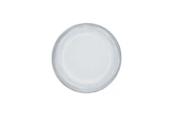 Assiette plate rond blanc porcelaine Ø 31 cm Sublime - RAK Online