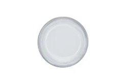 RAK Assiette plate rond blanc porcelaine Ø 29 cm Sublime