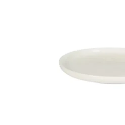Assiette plate rond blanc porcelaine renforcée Ø 15 cm Artic - ACCOLADE Sale
