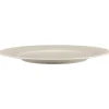 RAK Assiette plate rond blanc porcelaine bone china Ø 32,5 cm Spectra Online