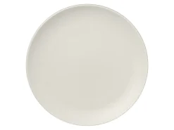 RAK Assiette plate rond blanc porcelaine vitrifiée Ø 15 cm Neo Fusion Hot