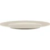 RAK Assiette plate rond blanc porcelaine bone china Ø 29,2 cm Spectra New