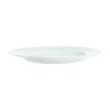 ARCOROC Assiette plate rond blanc verre opal Ø 15,5 cm Nova Aquitania Online