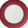 Assiette plate rond cuivre porcelaine Ø 32 cm Copper Glow - VILLEROY & BOCH Best