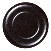 RAK Assiette plate rond Forge porcelaine vitrifiée Ø 20,2 cm stone Ease Hot