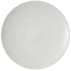 Assiette plate rond ivoire porcelaine vitrifiée Ø 29 cm Sedona - VILLEROY & BOCH