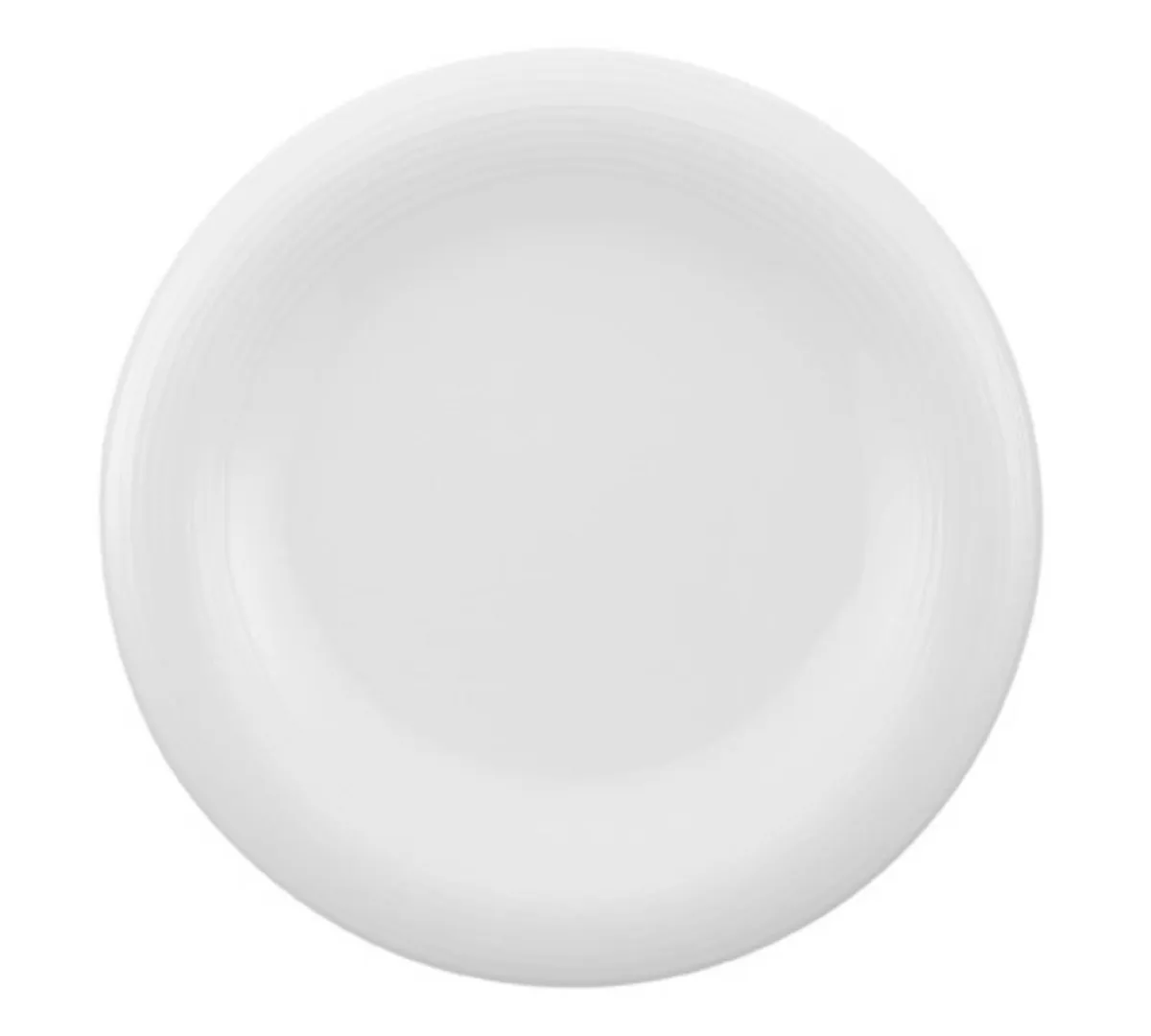 Assiette plate rond ivoire porcelaine vitrifiée Ø 29 cm Sedona - VILLEROY & BOCH New