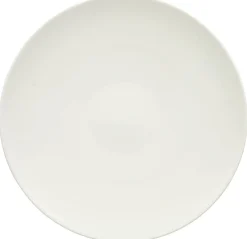 VILLEROY & BOCH Assiette plate rond ivoire porcelaine vitrifiée Ø 29 cm Stella Best