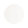 RAK Assiette plate rond ivoire porcelaine vitrifiée Ø 29 cm Allspice Clearance