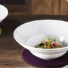 RAK Assiette plate rond ivoire porcelaine vitrifiée Ø 30,6 cm Classic Gourmet Sale