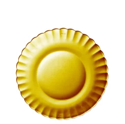DURALEX Assiette plate vermeil verre trempé Ø 20,5 cm Picardie Sale