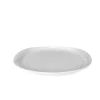 Assiette porcelaine 29x26,5 cm Naoto - COOKPLAY Sale