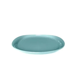 COOKPLAY Assiette porcelaine 29x26,5 cm Naoto Clearance
